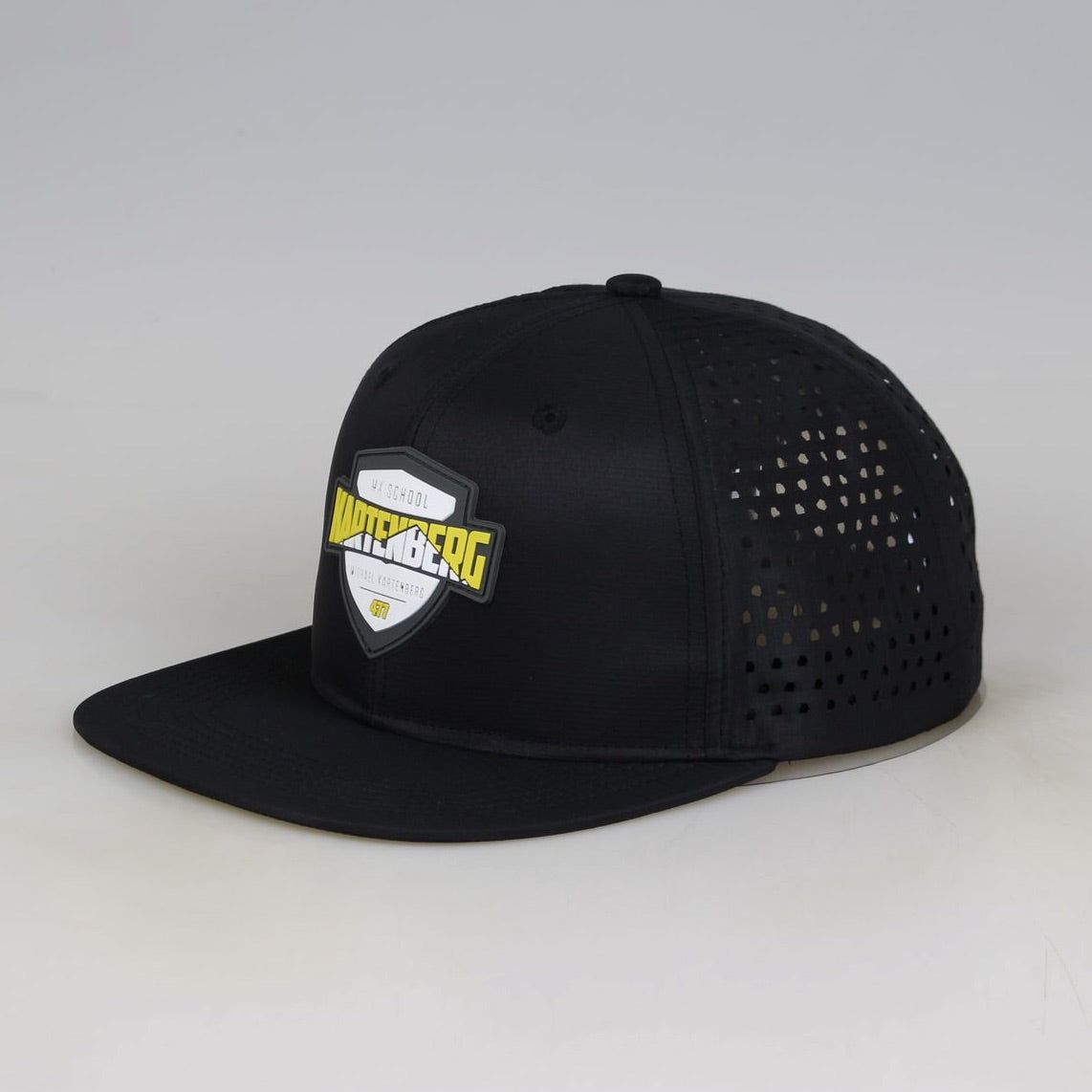 Snapback Cap