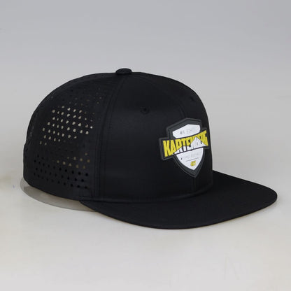 Snapback Cap