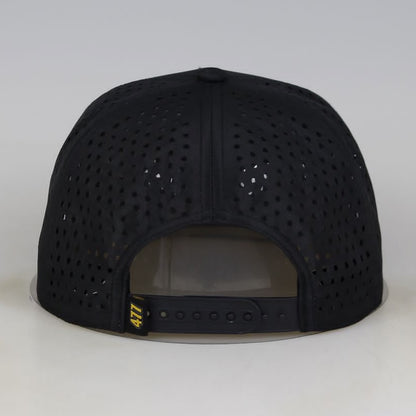 Snapback Cap